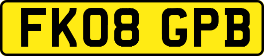 FK08GPB