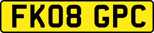FK08GPC