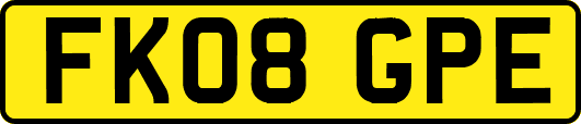FK08GPE