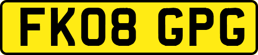 FK08GPG