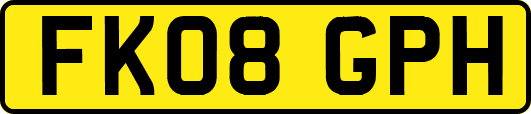 FK08GPH