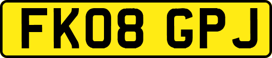 FK08GPJ