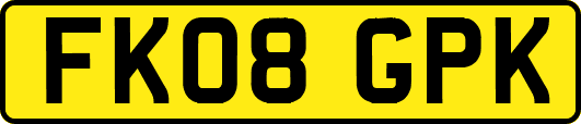 FK08GPK