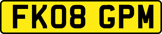 FK08GPM