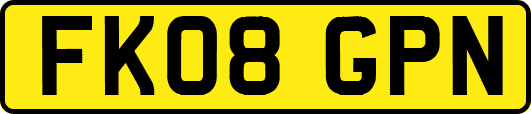 FK08GPN