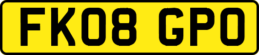 FK08GPO