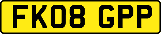 FK08GPP