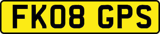 FK08GPS