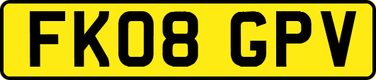FK08GPV