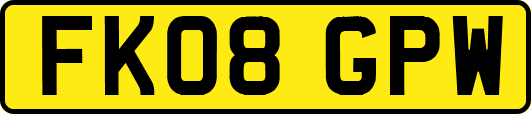 FK08GPW