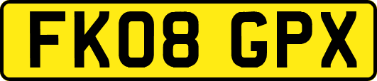 FK08GPX