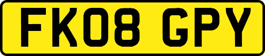FK08GPY