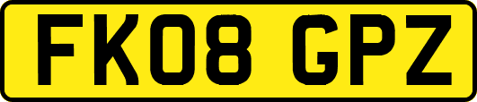 FK08GPZ