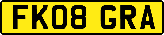 FK08GRA
