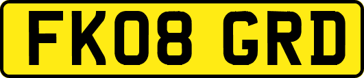 FK08GRD