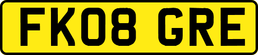FK08GRE