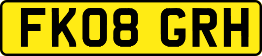 FK08GRH
