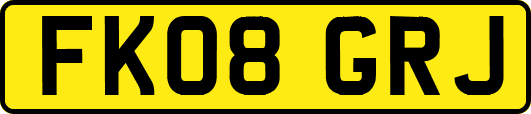 FK08GRJ