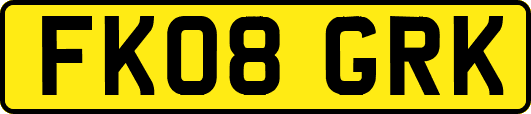 FK08GRK