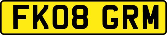 FK08GRM