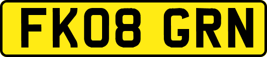FK08GRN