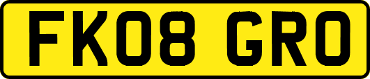 FK08GRO