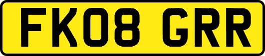 FK08GRR