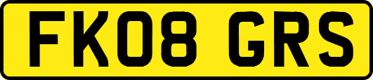 FK08GRS
