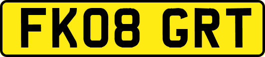 FK08GRT