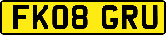 FK08GRU