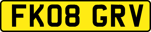FK08GRV