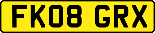 FK08GRX