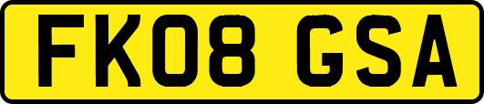 FK08GSA