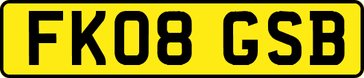 FK08GSB