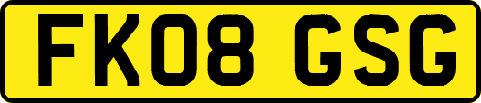 FK08GSG
