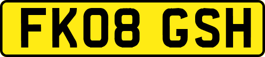 FK08GSH