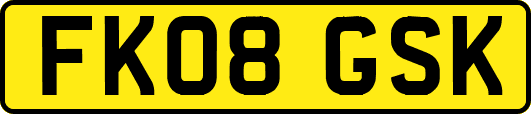 FK08GSK