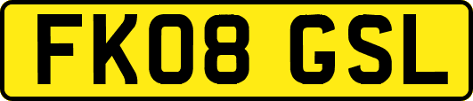 FK08GSL