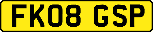 FK08GSP