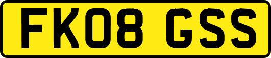 FK08GSS