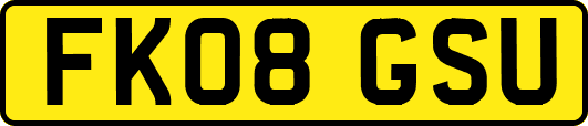 FK08GSU