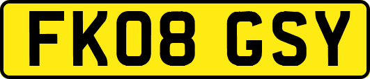 FK08GSY