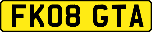 FK08GTA
