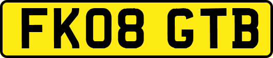 FK08GTB