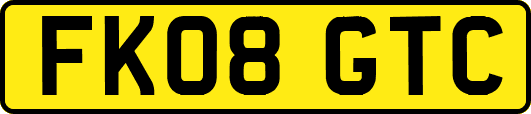 FK08GTC