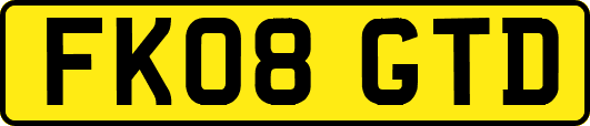 FK08GTD