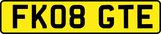 FK08GTE