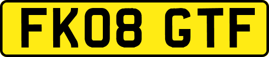 FK08GTF
