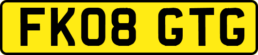 FK08GTG