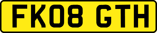 FK08GTH